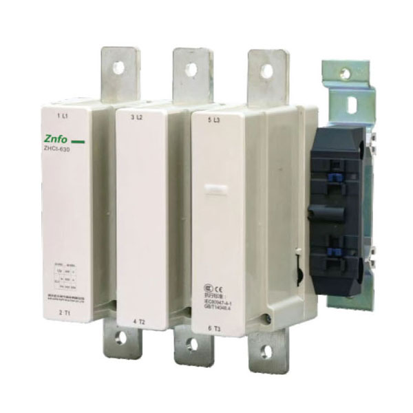 ZHCt 大电流接触器