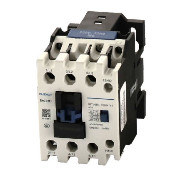 ZHC 710公海寰宇超越者系列交流接触器